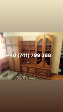 Inchiriere 2 camere Ferdinand-Iancului-Obor