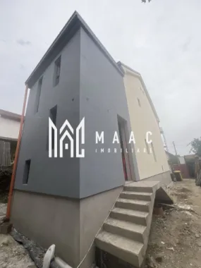 Logo MAAC IMOBILIARE logo