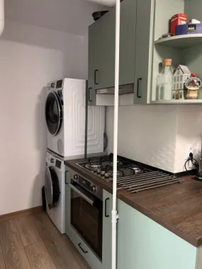 Particular; apartament 3 camere complet renovat si mobilat