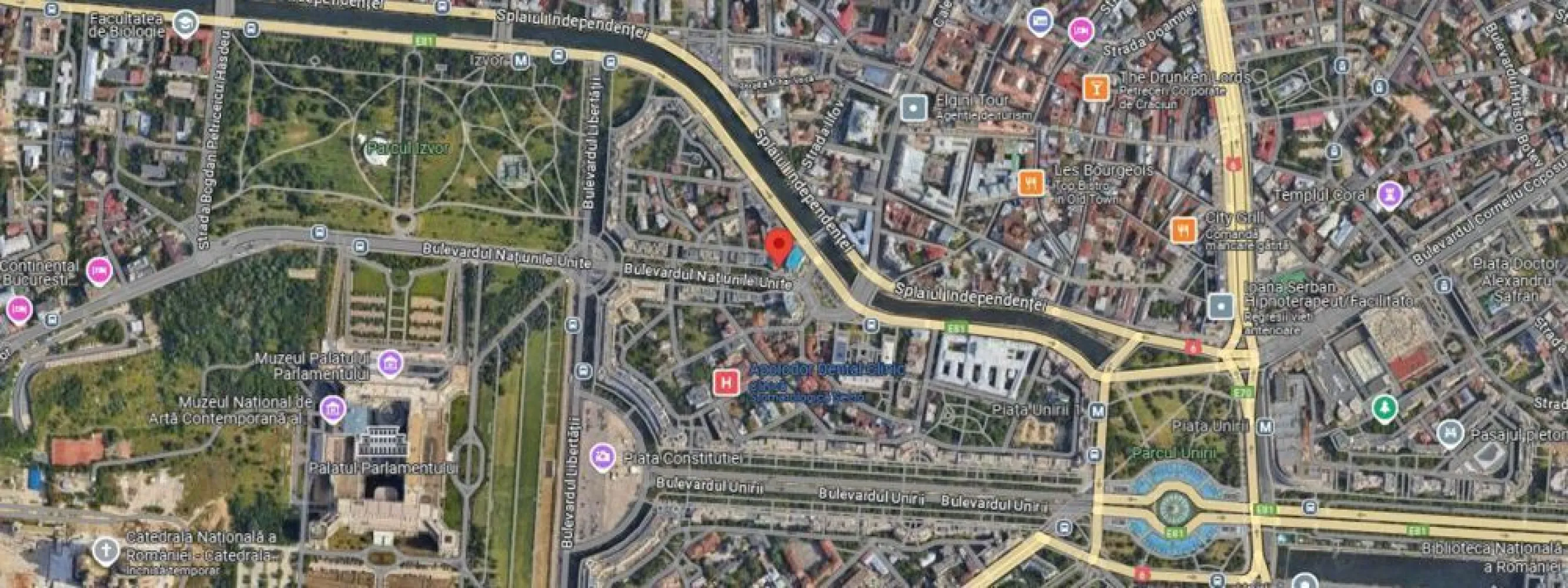 Direct PROPRIETAR, vanzare, bd.Natiunile Unite, stradal, bloc 1995, et.2 din 7 - Direct PROPRIETAR, apartament 3 camere, ultracentral, Bd.Natiunile Unite, stradal, etaj 2 din 7, suprafata 81 mp, vedere mixta, intrare mixta, 2 grupuri sanitare, liber
- et.2 din 7
- intre Piata Unirii si Izvor (punct de reper Palatul Parlamentului - parter Trezoreria Sector 5)
- stradal, bloc din anul - 1995
- intrare mixta
- vedere - mixta
- sup. totala 81 mp
- gaze, curent electric, apa, canalizare, reteaua termoenergetica
- bucatarie deschisa
- imbunatatiri clasice (g+f+p+t+ac), oportun amenajari personalizate
- actualmente - liber
- 2 balcoane (inchise)
- 2 grupuri sanitare (1 cada)
- apometre
-detector gaze
- lift
- cadastru, intabulare
- mobila
Contactati telefonic pentru schita (whatapp).