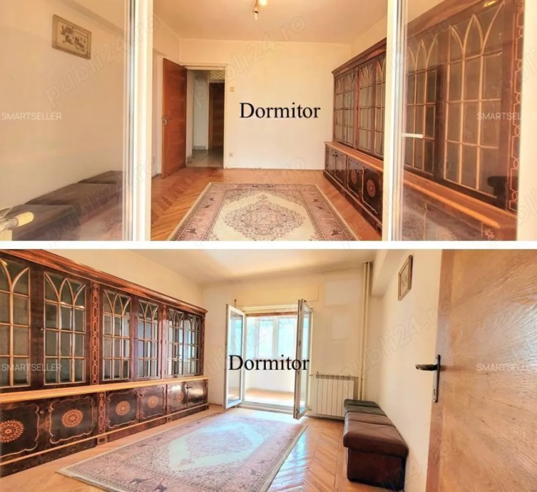 Direct PROPRIETAR, vanzare, bd.Natiunile Unite, stradal, bloc 1995, et.2 din 7 - Direct PROPRIETAR, apartament 3 camere, ultracentral, Bd.Natiunile Unite, stradal, etaj 2 din 7, suprafata 81 mp, vedere mixta, intrare mixta, 2 grupuri sanitare, liber
- et.2 din 7
- intre Piata Unirii si Izvor (punct de reper Palatul Parlamentului - parter Trezoreria Sector 5)
- stradal, bloc din anul - 1995
- intrare mixta
- vedere - mixta
- sup. totala 81 mp
- gaze, curent electric, apa, canalizare, reteaua termoenergetica
- bucatarie deschisa
- imbunatatiri clasice (g+f+p+t+ac), oportun amenajari personalizate
- actualmente - liber
- 2 balcoane (inchise)
- 2 grupuri sanitare (1 cada)
- apometre
-detector gaze
- lift
- cadastru, intabulare
- mobila
Contactati telefonic pentru schita (whatapp).