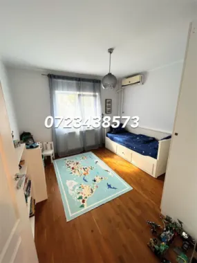 Apartament 3 camere Nerva Traian adiacent