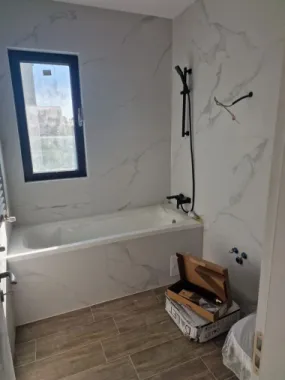 Penthouse la 3 minute de Metrou Mihai Bravu