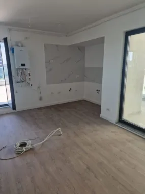 Penthouse la 3 minute de Metrou Mihai Bravu