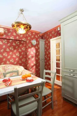 Apartament de lux 3 camere Bulevardul Mircea Voda