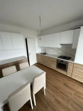 De vanzare Apartament NOU 3 camere | 2 Bai | Parcare | Atlas Residance-Aviatiei