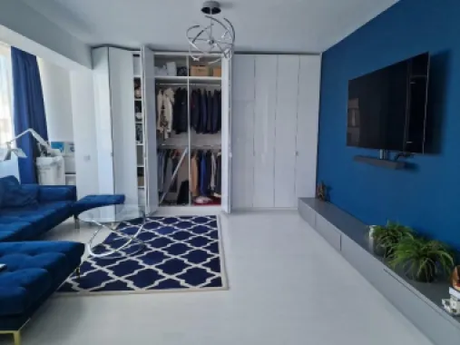 Noor Residence 10/11 Lux 3 cam 2 bai 118 mp utili | foarte rar | Proprietar
