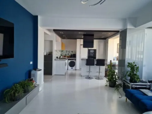 Noor Residence 10/11 Lux 3 cam 2 bai 118 mp utili | foarte rar | Proprietar