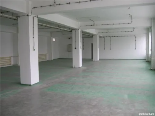 De vanzare Hala si Birouri Sector 6 Bucuresti