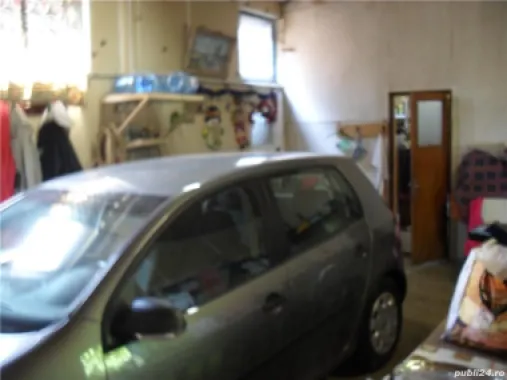 Teren si hala mica industriala zona Fundeni-Colentina- Doboesti