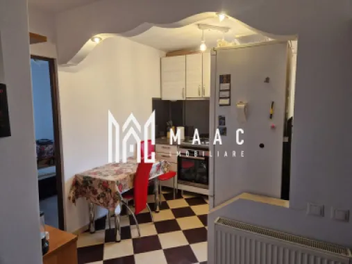 Apartament 3 Camere I Etaj Intermediar I Renovat I Cisnadie
