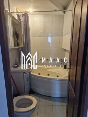 Apartament 3 Camere I Etaj Intermediar I Renovat I Cisnadie