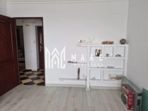 Apartament 3 Camere I Etaj Intermediar I Renovat I Cisnadie