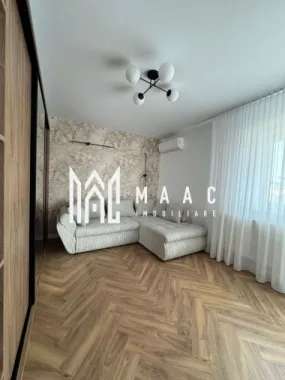 Apartament 2 camere | Etaj 1 | Decomandat | Arhitectilor