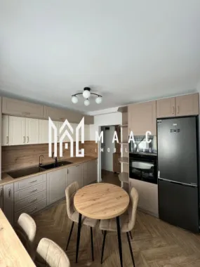 Apartament 2 camere | Etaj 1 | Decomandat | Arhitectilor