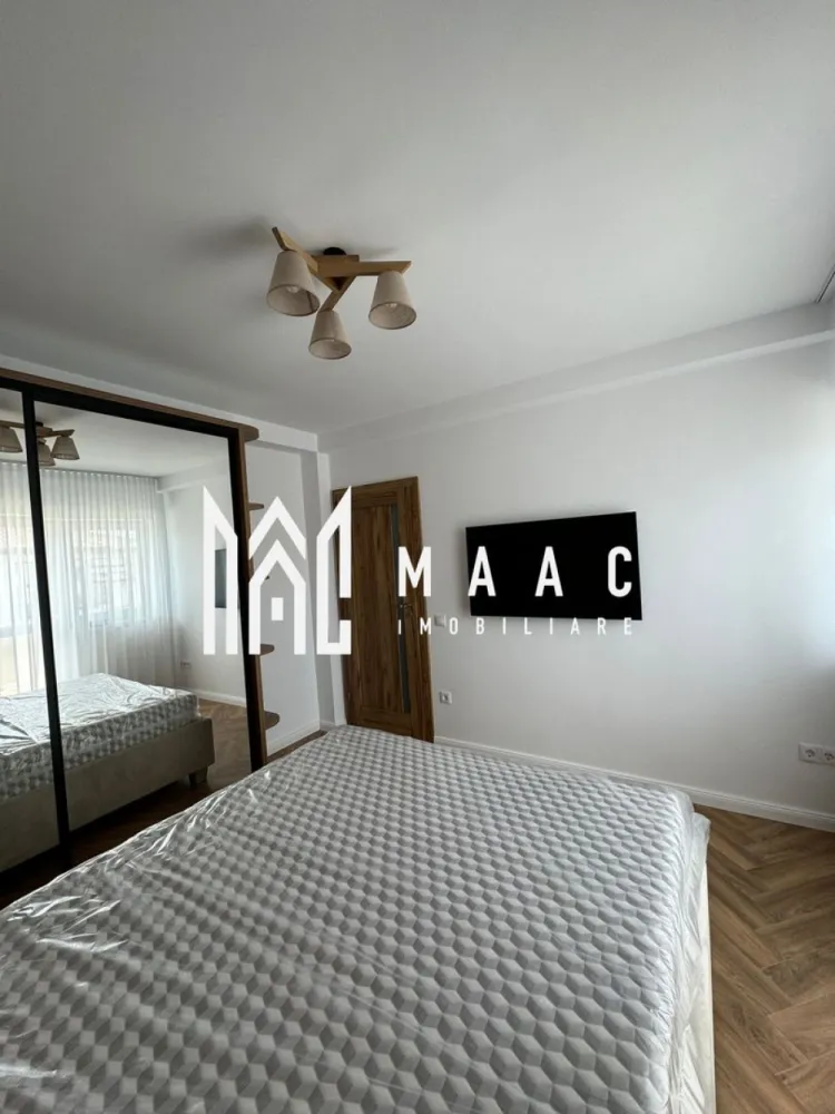 Apartament 2 camere | Etaj 1 | Decomandat | Arhitectilor