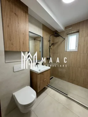 Apartament 2 camere | Etaj 1 | Decomandat | Arhitectilor