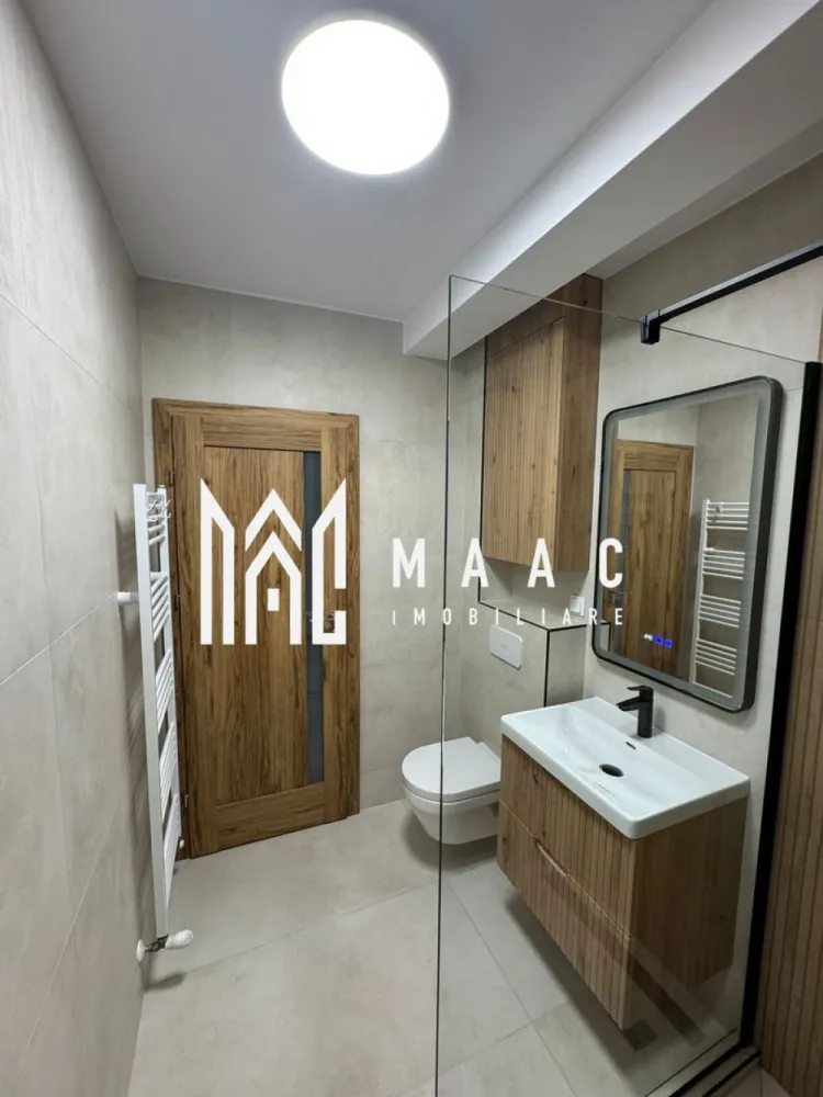 Apartament 2 camere | Etaj 1 | Decomandat | Arhitectilor