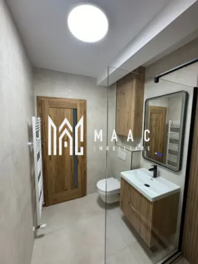 Apartament 2 camere | Etaj 1 | Decomandat | Arhitectilor