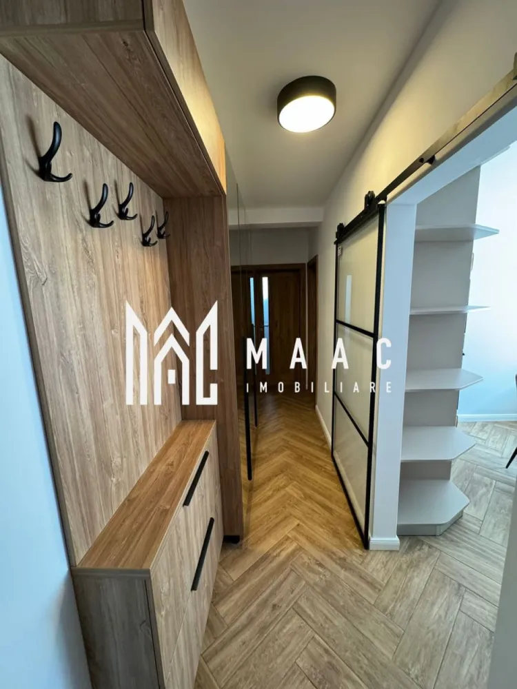 Apartament 2 camere | Etaj 1 | Decomandat | Arhitectilor