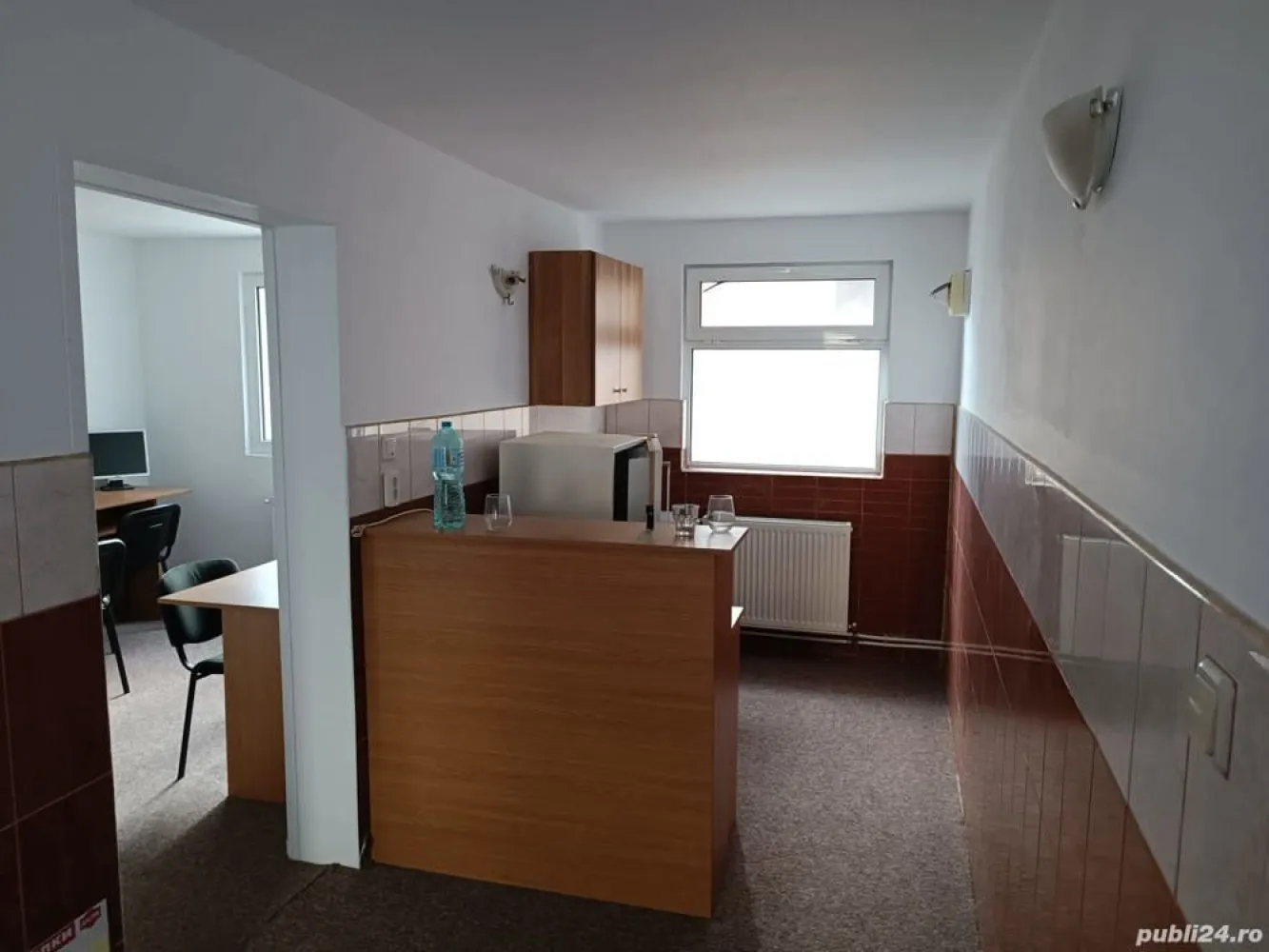 Vand vila spatiu comercial 200m - Vand vila spatiu comercial 200 m 
Exculs agentii imobiliare
zona veteranilor militari