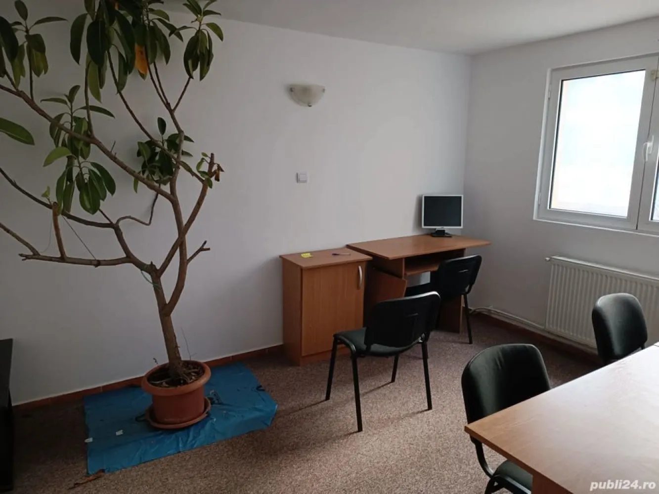 Vand vila spatiu comercial 200m - Vand vila spatiu comercial 200 m 
Exculs agentii imobiliare
zona veteranilor militari