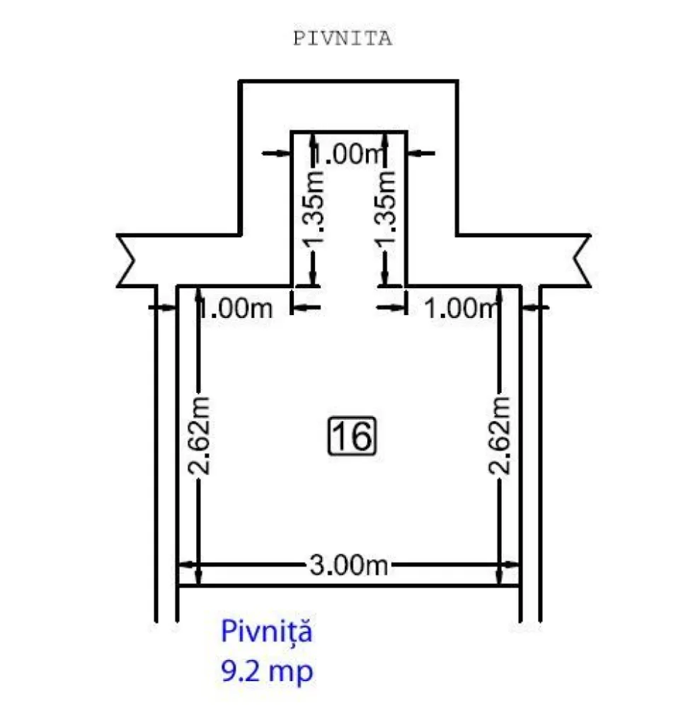 Imobil (spațiu comercial și apartament) de vânzare, Calea Șerban Vodă, București - Vând imobil în casă, pe Calea Șerban Vodă, excepțional poziționat, lângă parcul Carol, compus din:

- Spațiu comercial cu suprafața de 140 mp situat la parter;
- Apartament cu cu suprafața de 31 mp mp situat la etajul 1, deasupra spațiului comercial;
- Pivniță cu suprafața de 9 mp