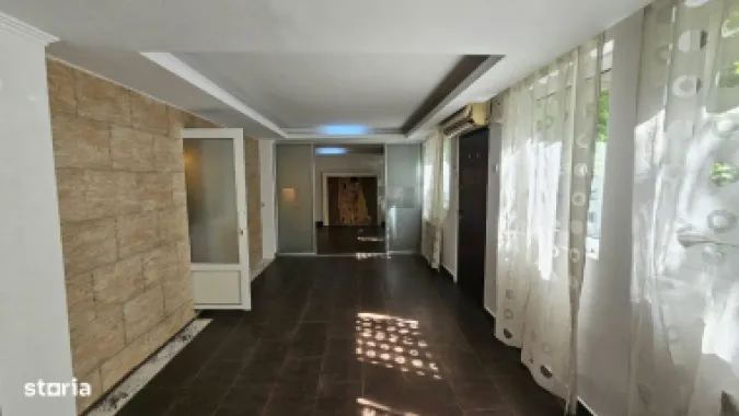 Vanzare spatiu birouri 137mp, parter, intrare stradala, Anastasie Panu