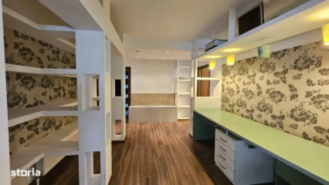 Vanzare spatiu birouri 137mp, parter, intrare stradala, Anastasie Panu