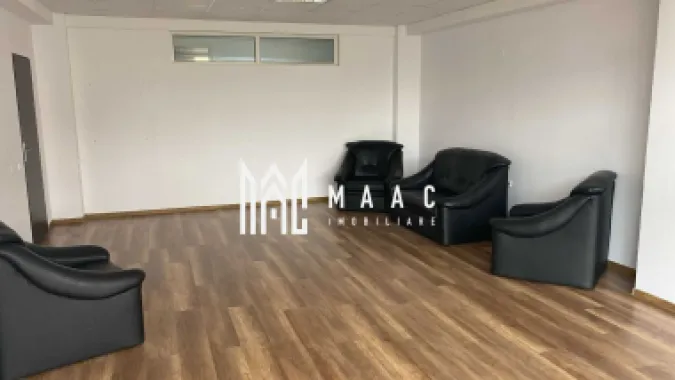 Logo MAAC IMOBILIARE logo