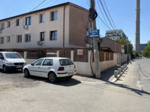 Spatiu comercial de vanzare 53mp cu teren 150mp Bucuresti sector 4