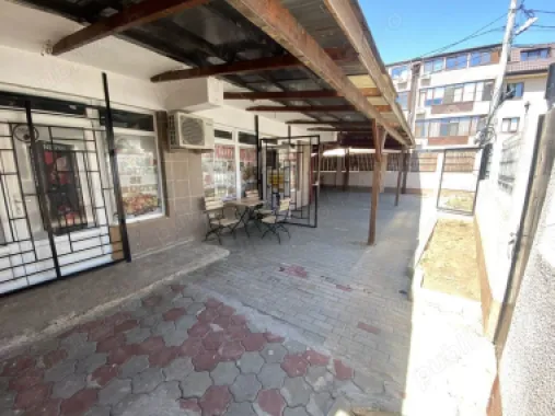 Spatiu comercial de vanzare 53mp cu teren 150mp Bucuresti sector 4