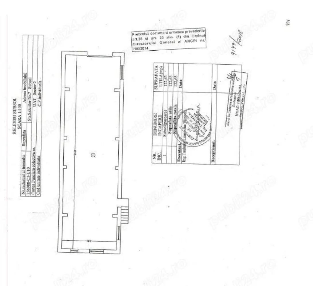 spatiu comercial zona dedeman carrefour colentina 120 mp - spatiu comercial zona dedeman carrefour colentina 120 mp, gaz, curent trifazic, apa, compartimentat rigips, 2 intrari, demisol
