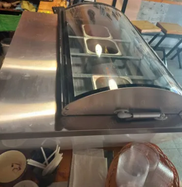 Afacere la cheie de vanzare