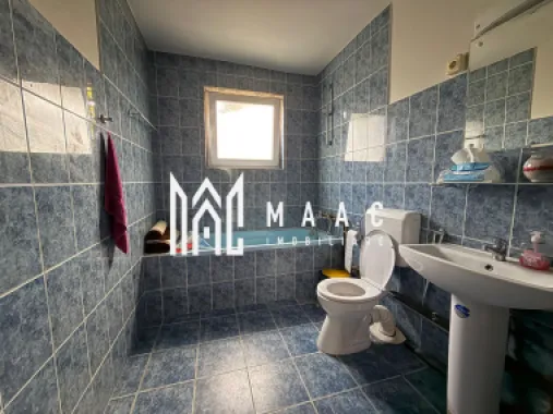 Casa individuala 4 camere I Un singur nivel I Piata Cibin