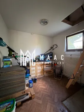 Casa individuala 4 camere I Un singur nivel I Piata Cibin