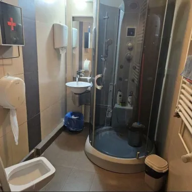 Apartament 4 camere 111mp Calea Mosilor - tip birou