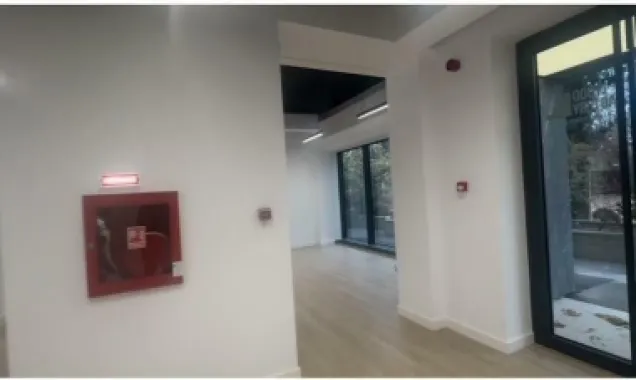 Inchiriez spatiu comercial