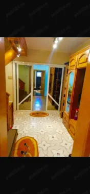 PROPRIETAR,Apartament cu 5 camere decomandat, duplex, et.4 si 5 .Bld. luliu maniu