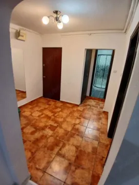 Vand apartamnet