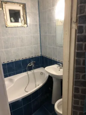 Apartament Apusului 4 camere