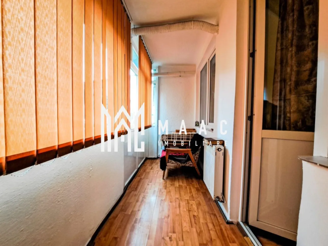 Apartament 2 Camere | Parter | Mihai Viteazu