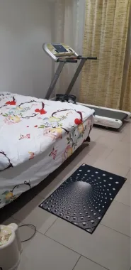 Apartament 4 camere Huedin