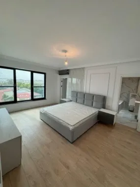 Penthouse complex nou 4 camere la 5 min de metrou Timpuri Noi