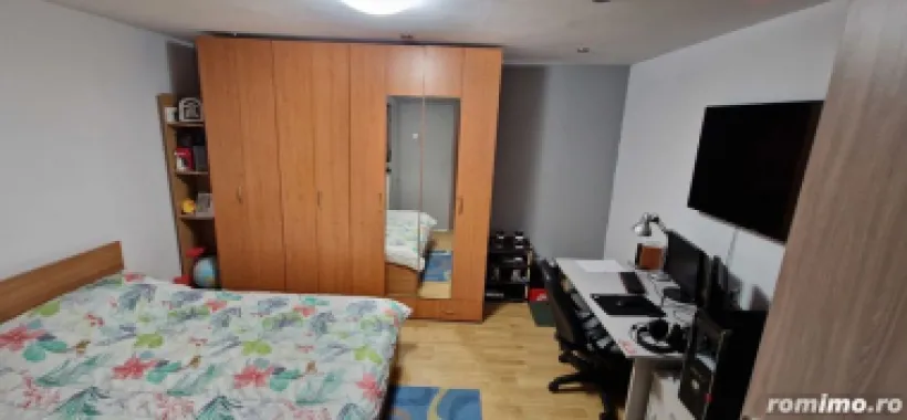 Vand Casa 4 camere ,Rahova Salaj