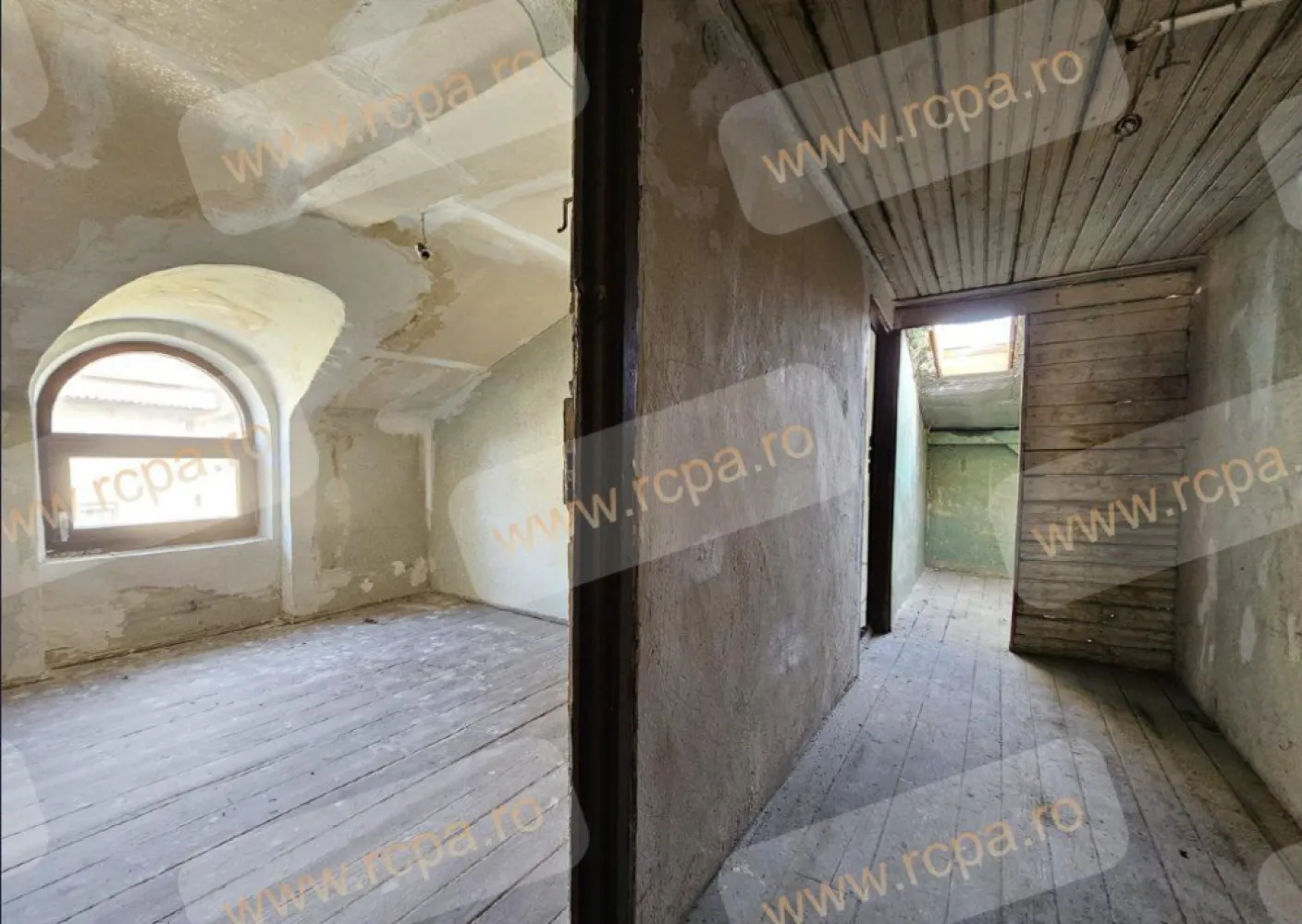 Direct Proprietar: Apartament in vila, Dorobanţi - Capitale - Proprietate Exclusivă în Dorobanţi - Capitale: Spaţiu Versatil pentru Locuinţă sau Afacere - vanzare direct proprietar. 

Vă prezentăm o oportunitate unică de a achiziţiona două niveluri (etajul 1 şi mansarda locuibila) ale unei proprietăţi istorice din 1941, situată în inima zonei Dorobanţi - Capitale, una dintre cele mai prestigioase locaţii din Bucureşti.
Detalii Proprietate:
â€˘ Suprafaţă Utilă: Cele două niveluri oferă un spaţiu generos de aproximativ 395 mÂ˛, ideal pentru locuinţă, birouri sau un sediu de afaceri.
â€˘ Imobil Istoric: Construită în 1941, proprietatea a fost recent recondiţionată, inclusiv cu o înlocuire completă a acoperişului acum 5 ani.
â€˘ Mansardă cu Potenţial: Mansarda necesită renovări majore, însă un proiect arhitectural care demonstrează potenţialul acestui spaţiu poate fi pus la dispoziţie.
â€˘ Spaţii Largi şi Luminate: Etajul 1 se bucură de plafoane înalte, camere spaţioase cu podele din lemn masiv şi uşi din sticlă, oferind un ambient elegant şi luminos.
â€˘ Utilizare Versatilă: Această proprietate poate fi folosită atât ca reşedinţă, cât şi ca sediu de afaceri, oferind flexibilitate şi posibilităţi multiple.
â€˘ Curte: Spaţiul exterior este limitat, dar suficient pentru a instala un suport de biciclete, parcare de motocicletă sau o mică zonă de relaxare cu câteva scaune şi o masă.
â€˘ Parcare: Locuri de parcare sunt disponibile doar pe strada publică, în faţa proprietăţii.
â€˘ Subsol Disponibil: De asemenea, proprietatea include o boxă la subsol care necesită modernizare.

De menţionat că parterul clădirii este deţinut de un alt proprietar şi găzduieşte un birou de avocatură.
Condiţii de Vânzare: Proprietatea se vinde în starea actuală, oferind noului proprietar posibilitatea de a o personaliza după propriul gust şi necesităţi.
Aceasta este o ofertă rară pentru cei care doresc să investească într-o proprietate cu potenţial enorm, situată într-o locaţie de top în Bucureşti. Pentru mai multe detalii sau pentru a programa o vizionare, ne puteţi contacta telefonic sau WhatsApp (email ).