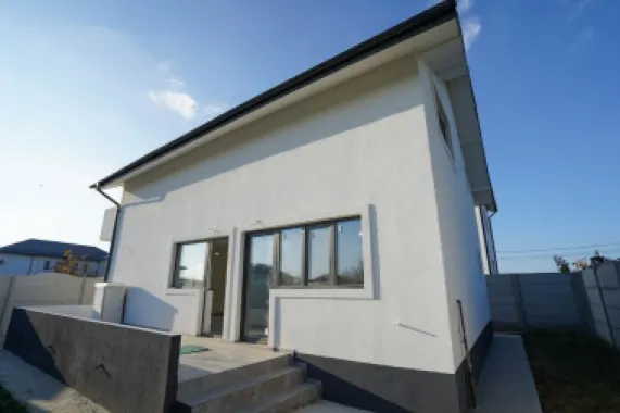 Propietar casa P+M STR.SAFIRULUI