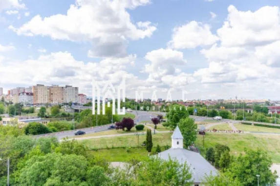 Apartament 3 camere | 88 MPU | Balcon | Stefan cel Mare