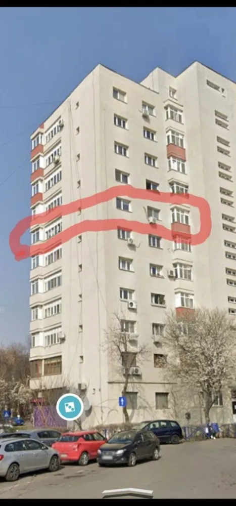 4camere decomandat ,3balcoane , stradal - B- DUL ALEX.OBREGIA 25
STRADAL ,3 BALCOANE
VEDERE EST - SUD - VEST
AN CONSTRUCTIE 1983
94 mp utili
reabilitat in 2020
Piata straduintei
Et 6/10 ,proprietar
A fost renovat total in 2010 ,PROPRIETAR