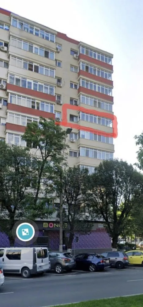 4camere decomandat ,3balcoane , stradal - B- DUL ALEX.OBREGIA 25
STRADAL ,3 BALCOANE
VEDERE EST - SUD - VEST
AN CONSTRUCTIE 1983
94 mp utili
reabilitat in 2020
Piata straduintei
Et 6/10 ,proprietar
A fost renovat total in 2010 ,PROPRIETAR